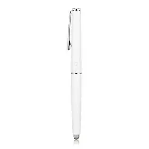 Универсальный стилус SGP Stylus Pen Kuel H12 для iPod Touch, iPhone и iPad, белая