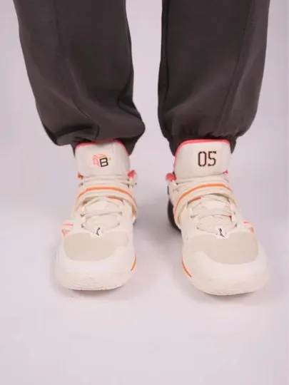 Кроссовки для мужчин Li-Ning, ABFT027