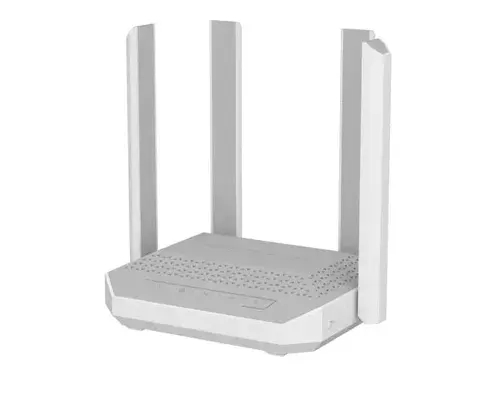Wi-Fi роутер Netcraze Sprinter NC-3711