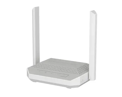 Wi-Fi роутер Netcraze Racer NC-4010