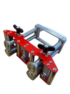 Листогиб роликовый R-Bend 10-24 конус