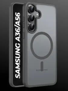 Чехол на самсунг а36 / samsung а56