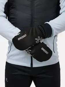 SkiGO Варежки спортивные лыжные