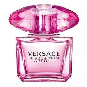 Versace Вода парфюмерная Bright Crystal Absolu 90 мл
