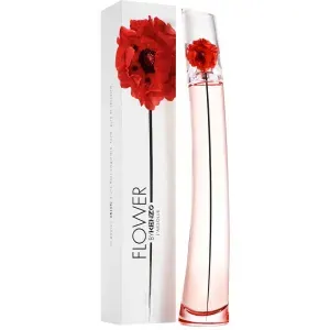 Kenzo Flower By Kenzo L'Absolue Парфюмерная вода Женская 100мл