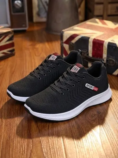 Мужские летние кроссовки Sport ABU, размеры 39-44