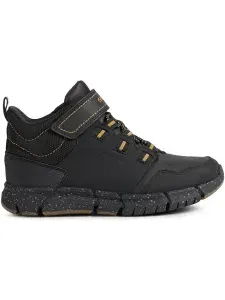 Сапоги Geox J FLEXYPER BOY B ABX