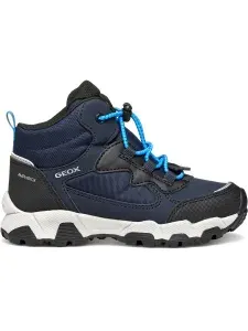 Кроссовки Geox J MAGNETAR BOY B ABX