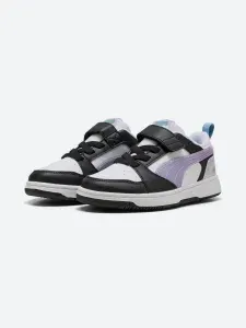 Кеды PUMA Rebound V6 Lo Space Belle AC+ PS