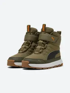 Ботинки PUMA Evolve Boot AC+ PS