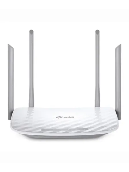 TP-link Двухдиапазонный роутер Wi‑Fi Archer C50 AC1200 с MU-MIMO