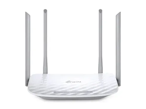 Роутер TP-Link Archer C50 AC1200 двухдиапазонный Wi-Fi роутер