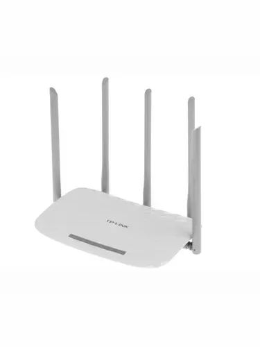 Wi-Fi роутер TP-Link Archer C60, AC1350 Wireless Dual Band Router