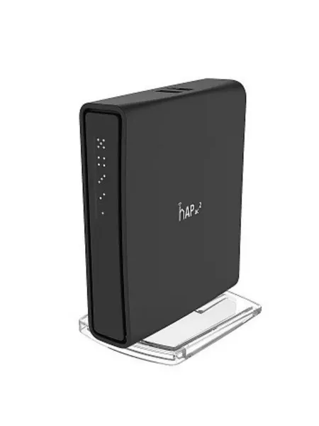 Mikrotik Wi-Fi Роутер hAP ac2 (RBD52G-5HacD2HnD-TC)