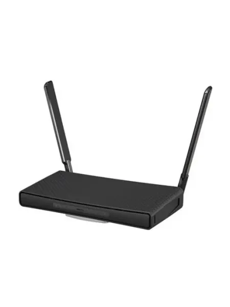 Mikrotik Wi-Fi роутер hAP ac3 (RBD53iG-5HacD2HnD)