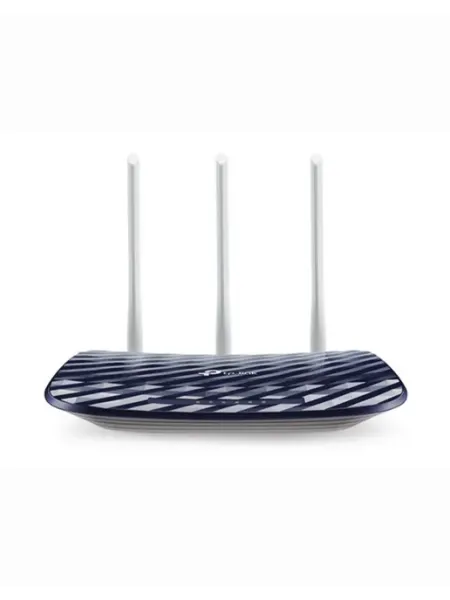 TP-link Archer C20 - Wi-Fi роутер AC750, двухдиапазонный