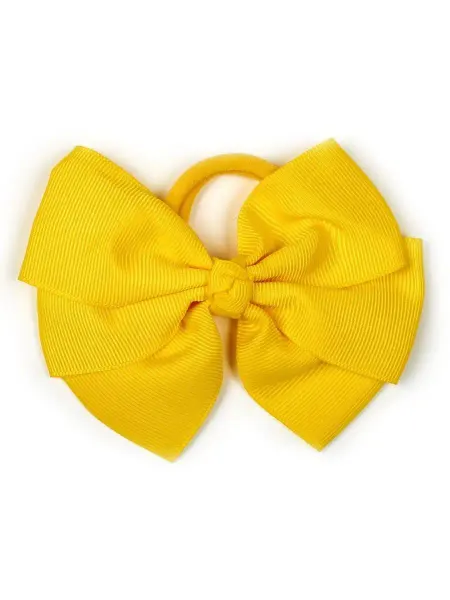 BRADEX Accessories Резинка для волос Бант детский на резинке