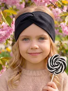 Повязка на голову SG fashion & accessory повязки 1 шт.