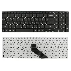 OEM Клавиатура для Acer Aspire V3-571G V3-771G E5-571G V3-551G