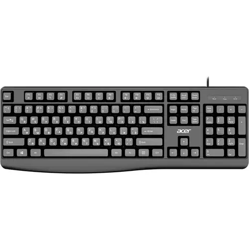 Acer Клавиатура OKW301