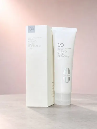 EXO Amino Acid Cleanser – Гель для умывания с аминокислотами