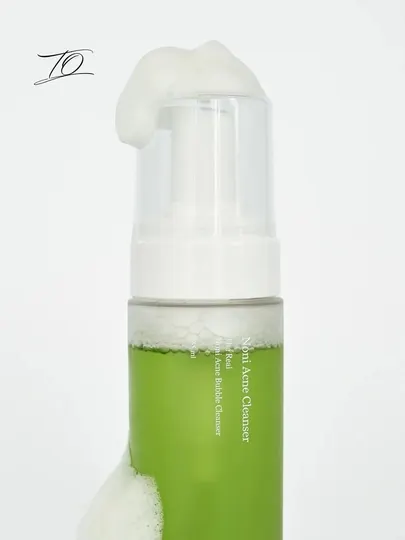 Celimax Noni Acne Cleanser очищающий гель для проблемной и чувствительной кожи