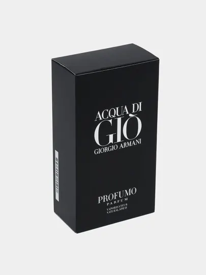 Мужская парфюмерная вода Acqua Di Gio Profumo, 100 мл