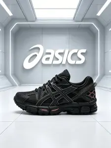Кроссовки ASICS