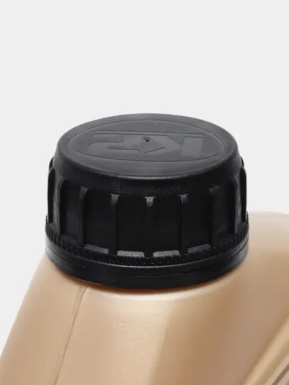 Автошампунь бесконтактный мегапена K2 Active Foam, 1 кг
