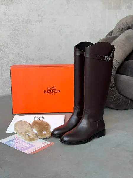 ADAM SHOES Сапоги трубы