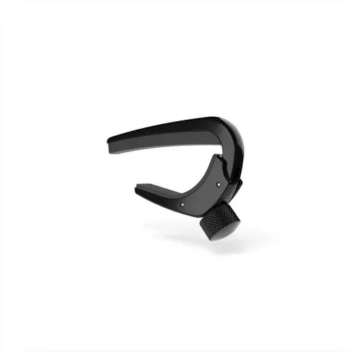 D'ADDARIO Каподастр для акустической гитары PLANET WAVES PW-CP-02