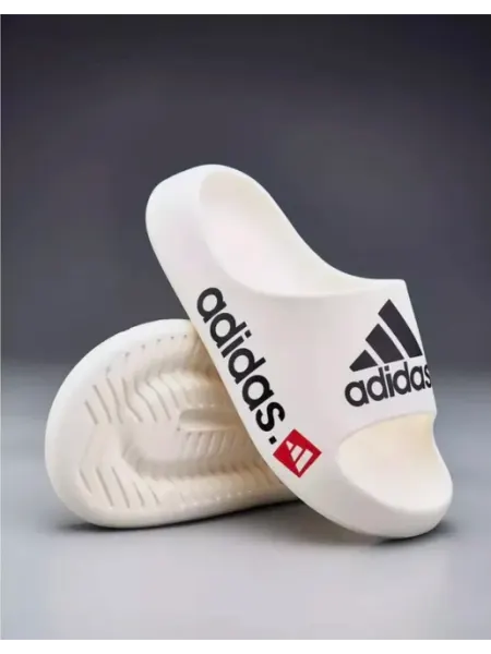 Adidas Шлепанцы мужские летние резиновые