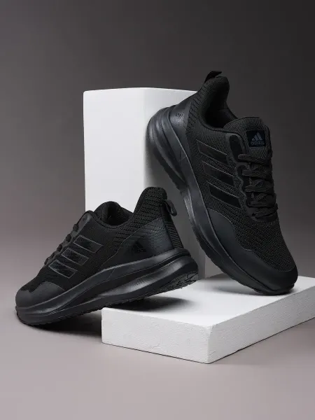 Adidas Кроссовки летние дышащие сетка