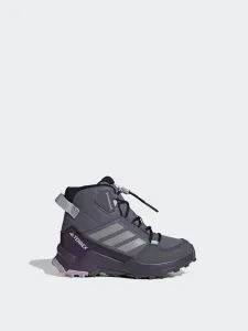 Ботинки adidas TERREX AX4R CW+ MID