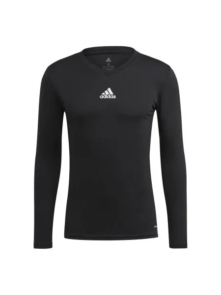 Adidas Лонгслив спортивный TEAM BASE TEE