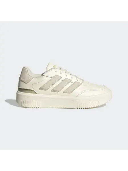 Adidas Кеды COURTBLOCK BOLD