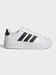 Кеды adidas STREETTALK BOLD