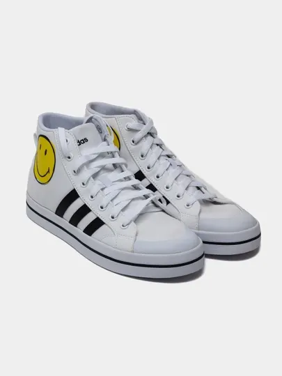 Кроссовки adidas мужские BRAVADA MID