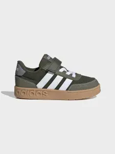 Кеды adidas Sportswear BREAKBASE C