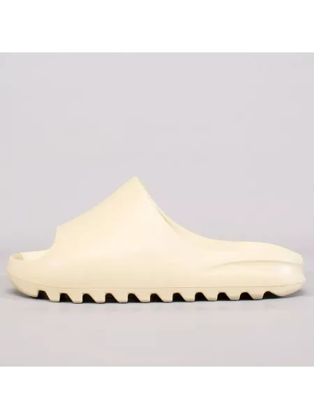 КРОССПАРК Тапочки Adidas Yeezy Slide, Desert Sand