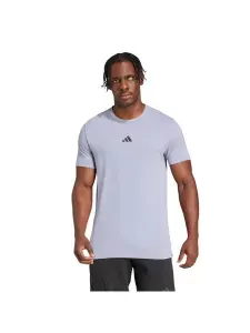 Футболка adidas Designed for Training Workout T-Shirt
