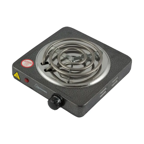 Плитка электрическая HOMESTAR HS-1103 1000Вт 1 конф