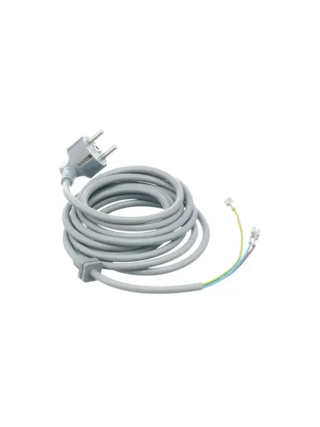 Нет бренда Сетевой кабель для стиральной машины Bosch 622880 1,8м