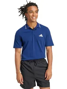 Поло adidas Essentials Small Logo Pique Polo Shirt