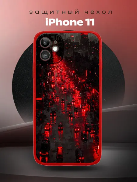 RR Case Уникальный чехол на iPhone 11 Y2K pinterest