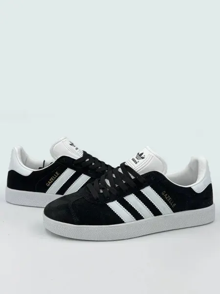 Adidas Кроссовки летние кеды Gazelle