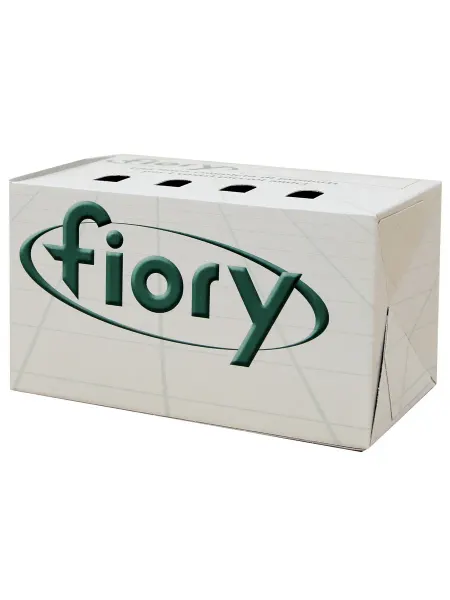 Fiory Коробка для птиц для транспортировки картон 15,5 9 9см