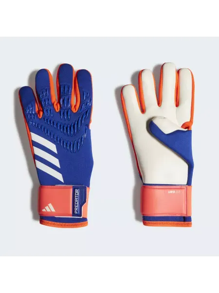 Adidas Перчатки спортивные PRED GL LGE