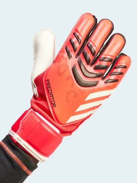 Adidas Перчатки спортивные PRED GL MTC