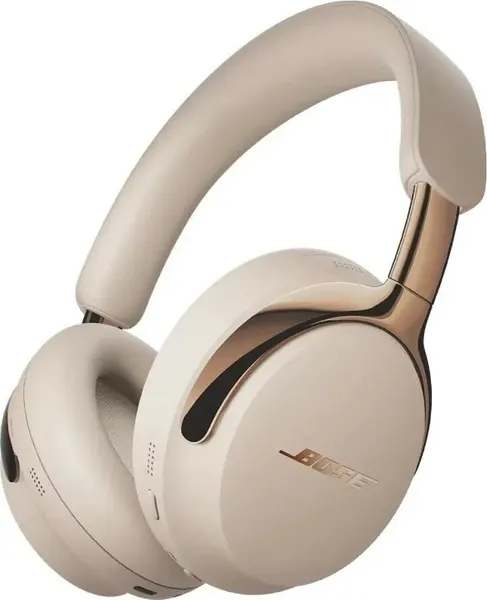 Наушники Bose Quiet Comfort Ultra Headphones (2nd Gen) Driftwood Sand